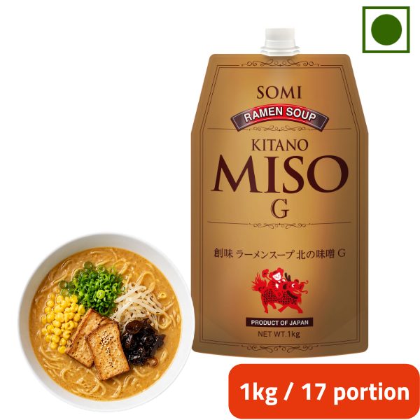 Miso_G