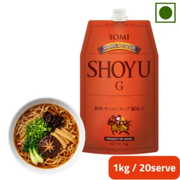 ShoyuG