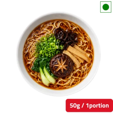 Shoyusoup