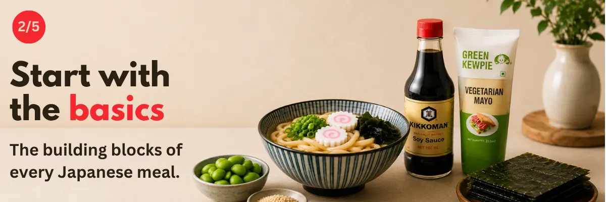 Japanese Pantry 2