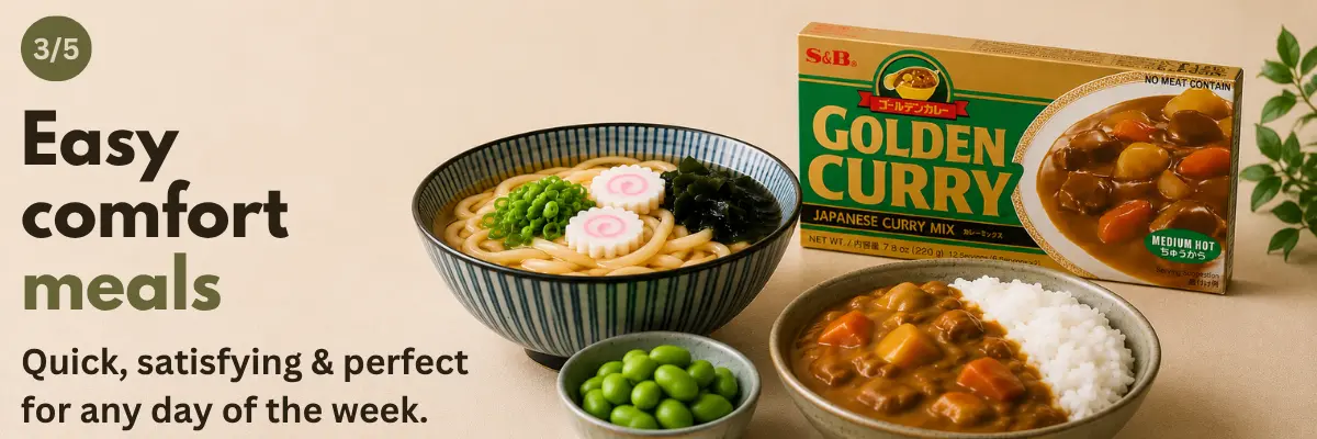 Japanese Pantry 3