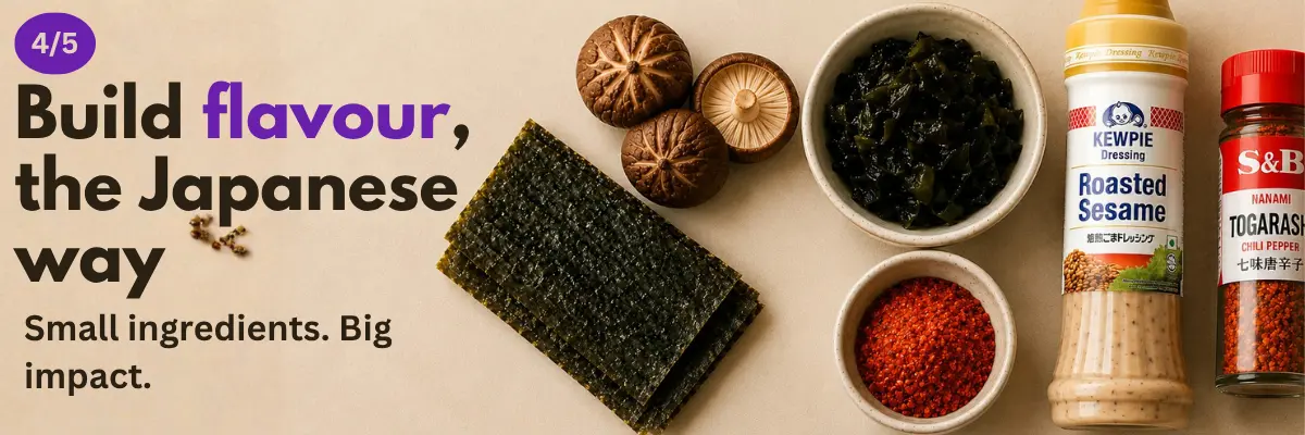 Japanese Pantry 4