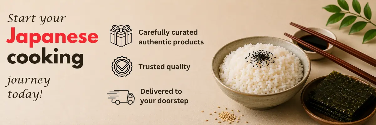 Japanese Pantry 6