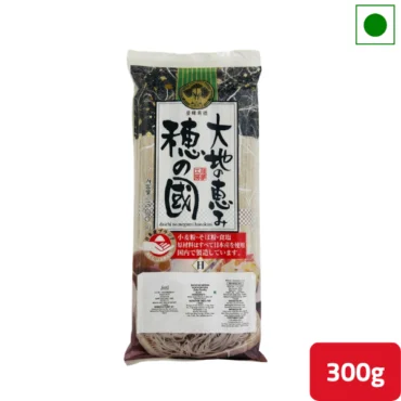 soba noodle300g