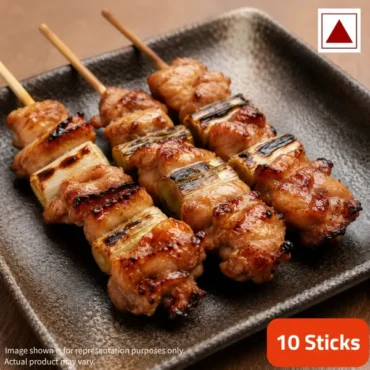yakitori chicken 10