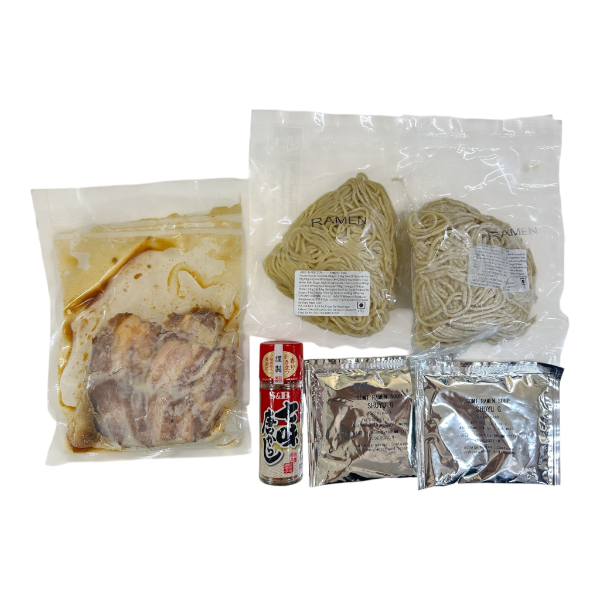 Chashu_shoyu
