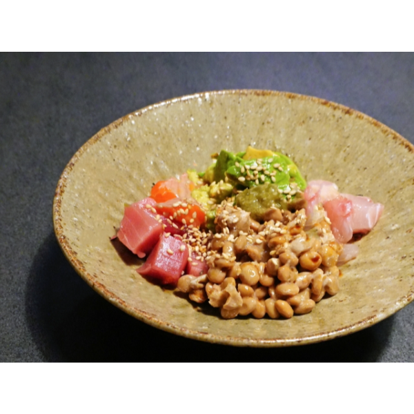 Natto_bakudandon