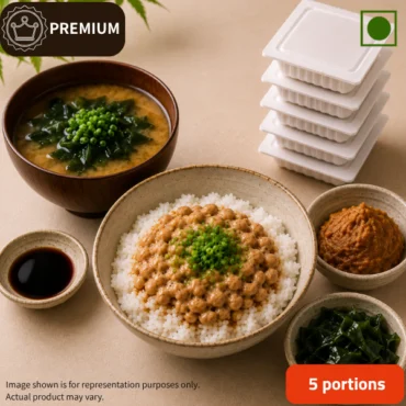 Premium Natto