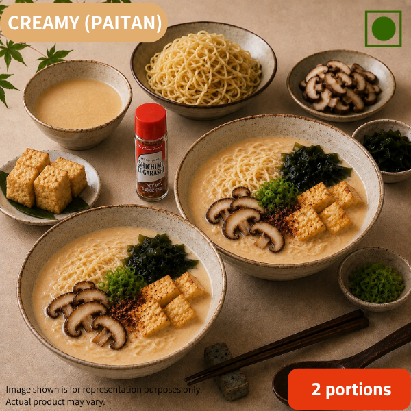 Veg Paitan