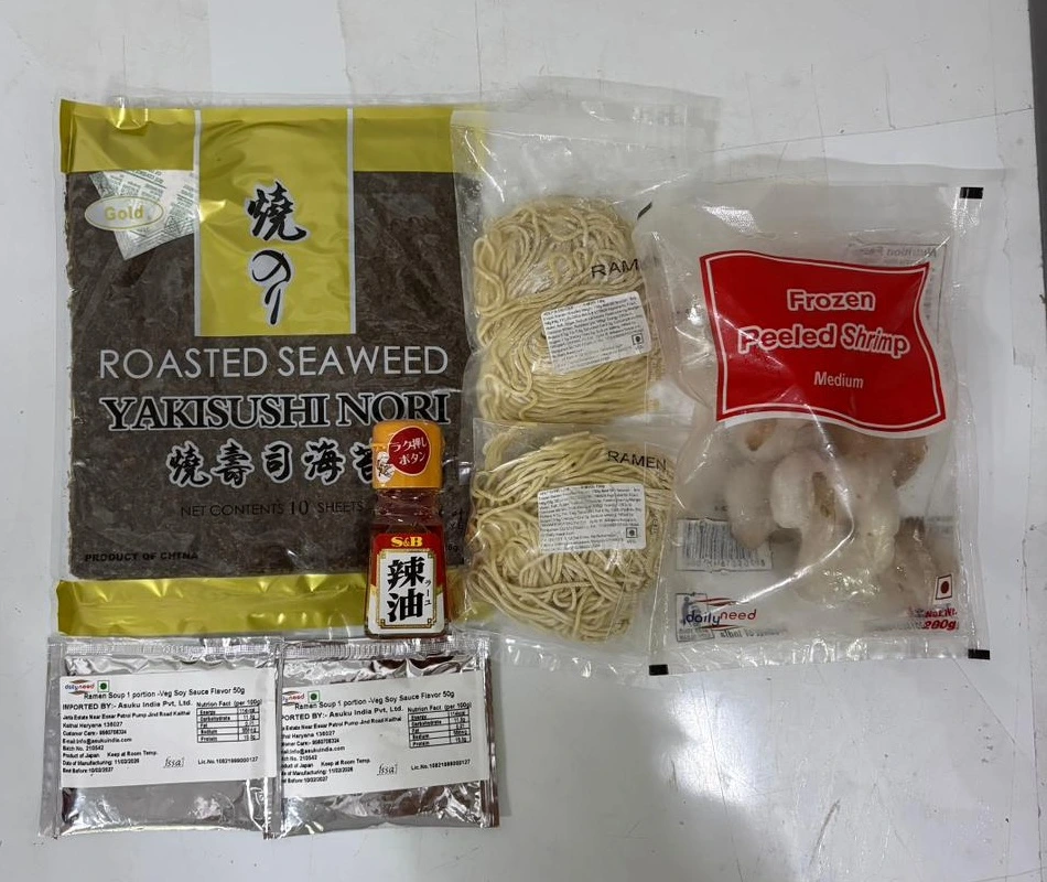 seafoodsoysauce