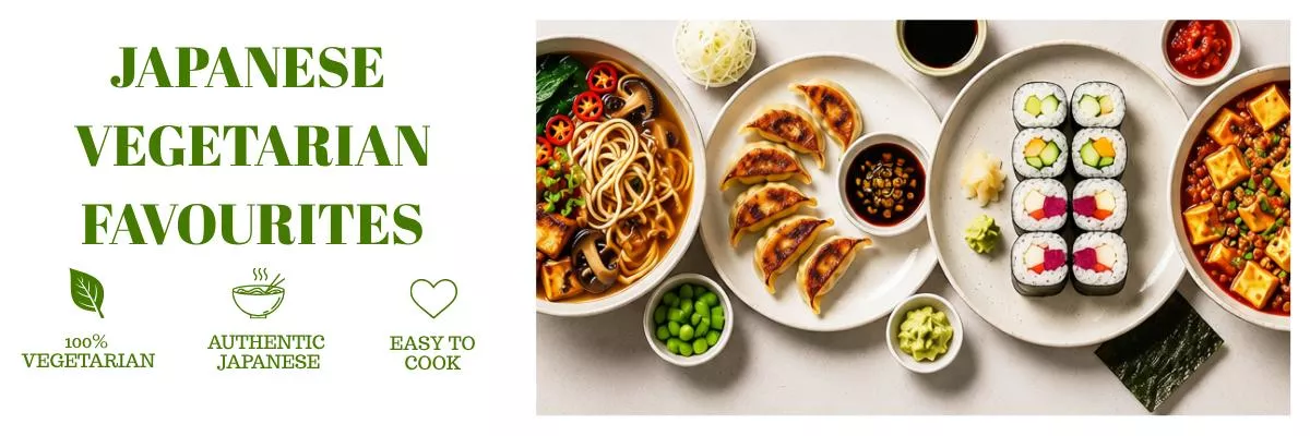 Vegetarian Favourites