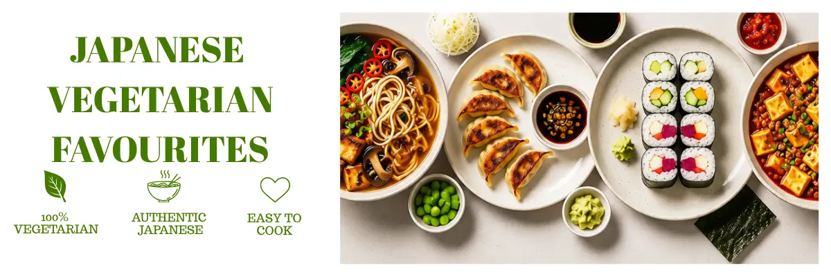 Vegetarian Favourites