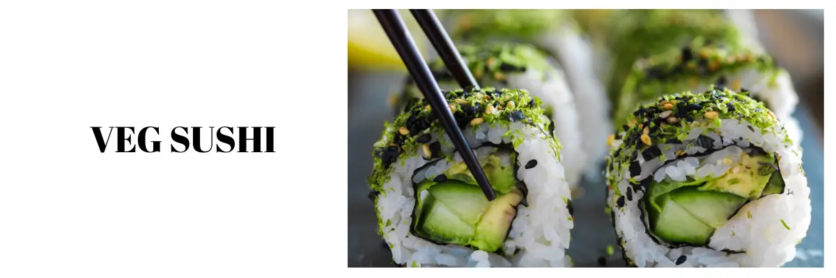 Veg Favourites 6
