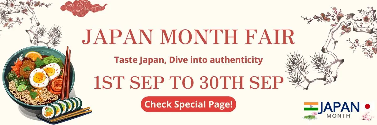 Japan Month Fair