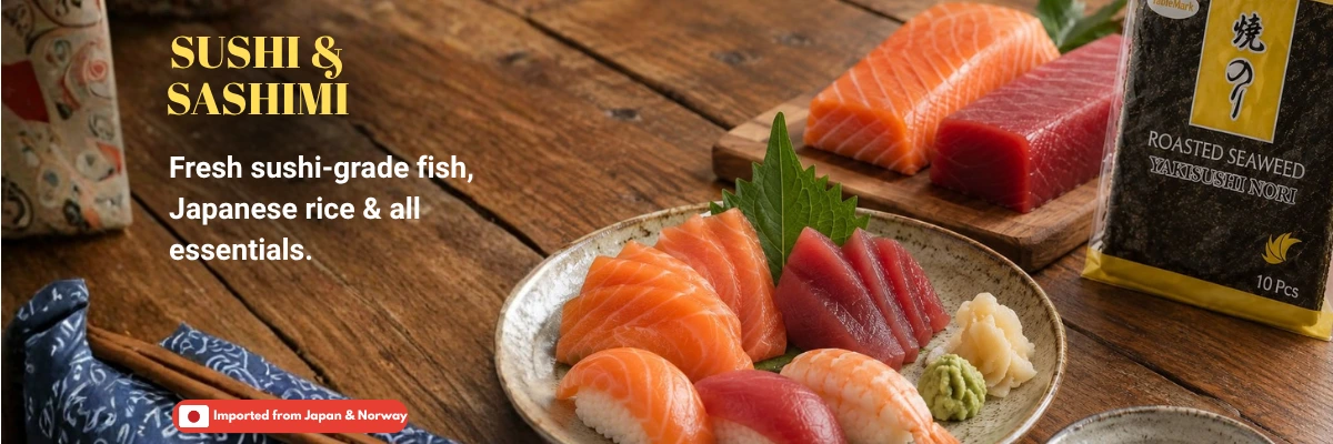 Japanese Bestselling Dishes 3