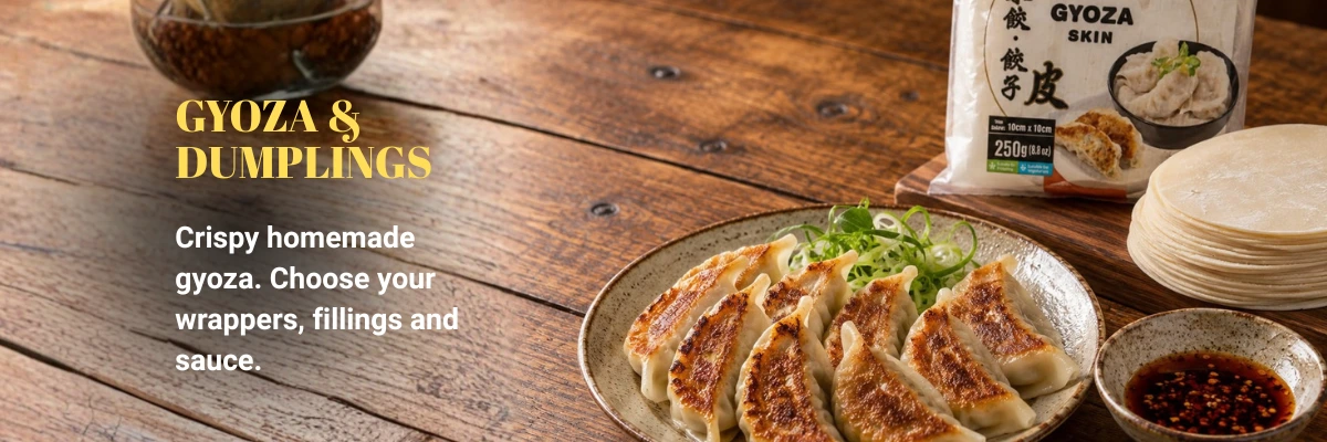 Japanese Bestselling Dishes 6