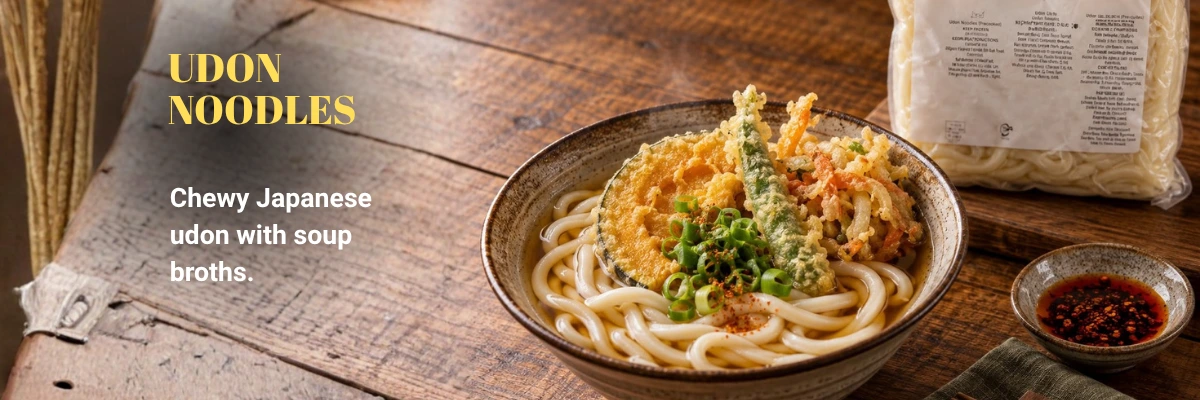 Japanese Bestselling Dishes 7