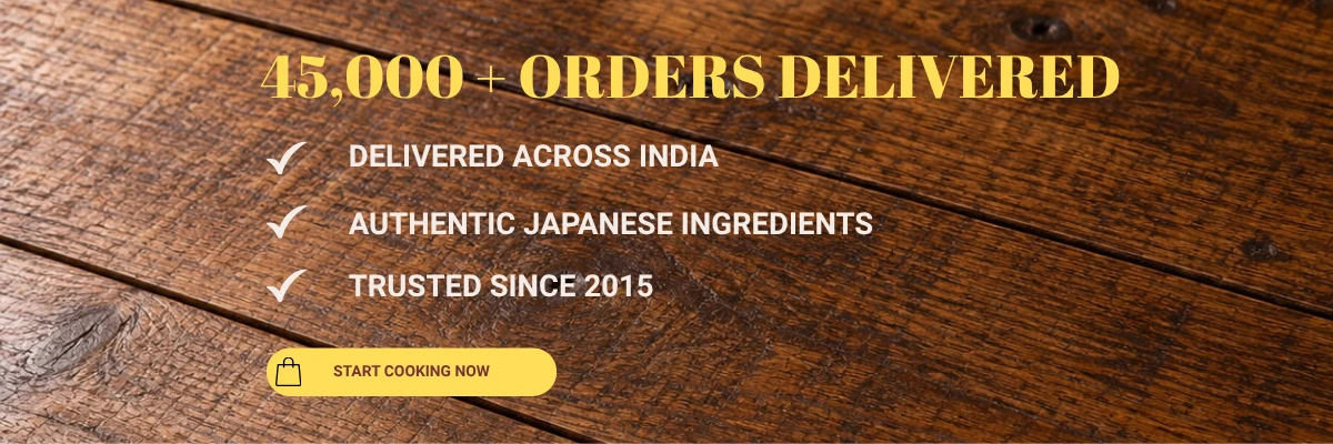 Japanese Bestselling Dishes 8