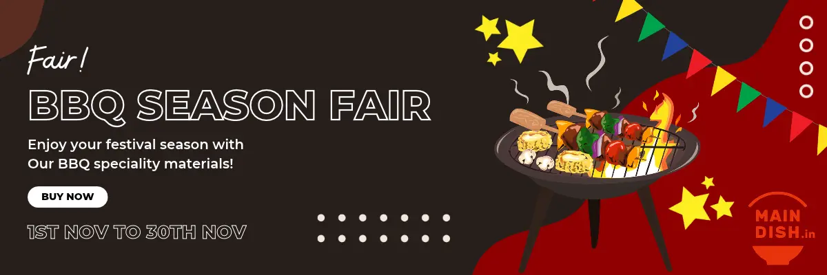BBQ Fair