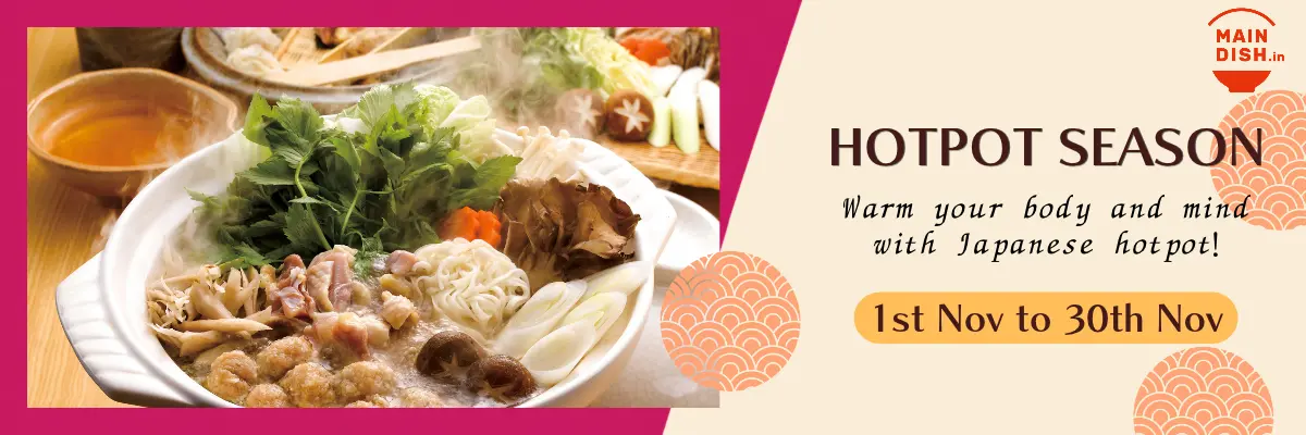 Hot Pot Fair