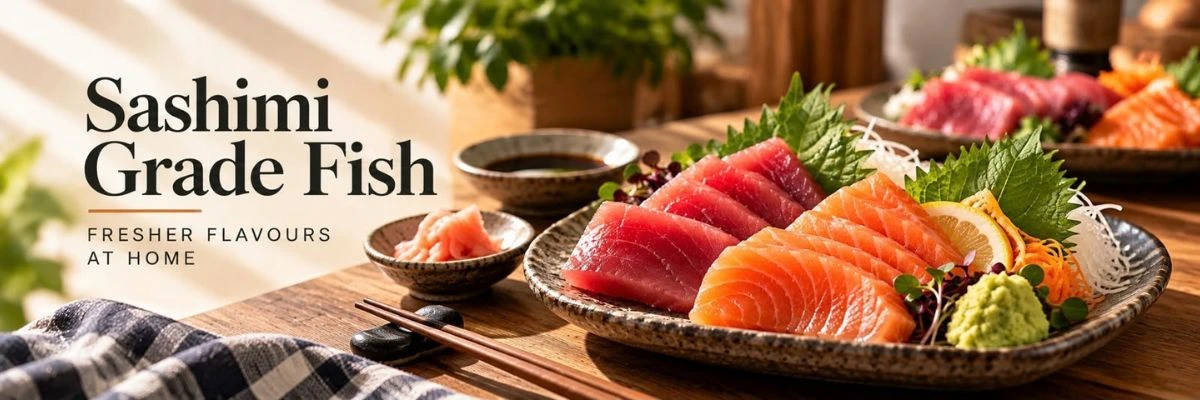 Meat & Seafood Market 3