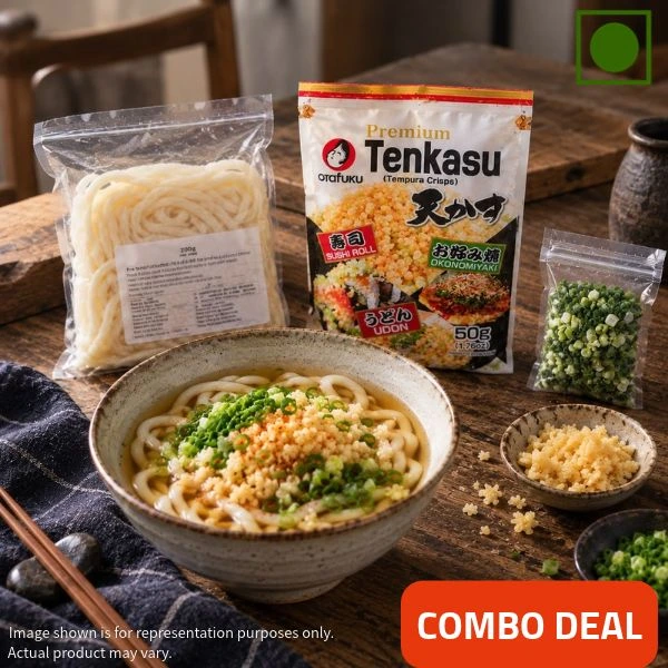 udon combo